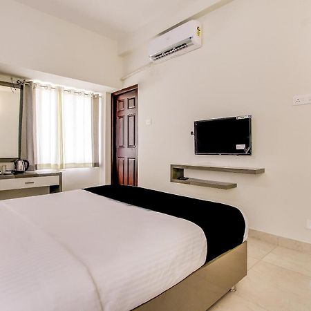 Capital O New Paradise Inn Irugur المظهر الخارجي الصورة